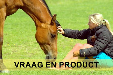 Vraag en product